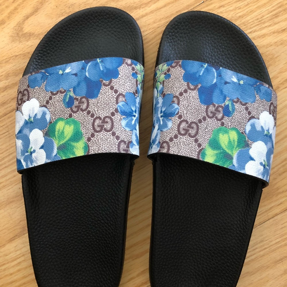 Gucci Slides/Sandals